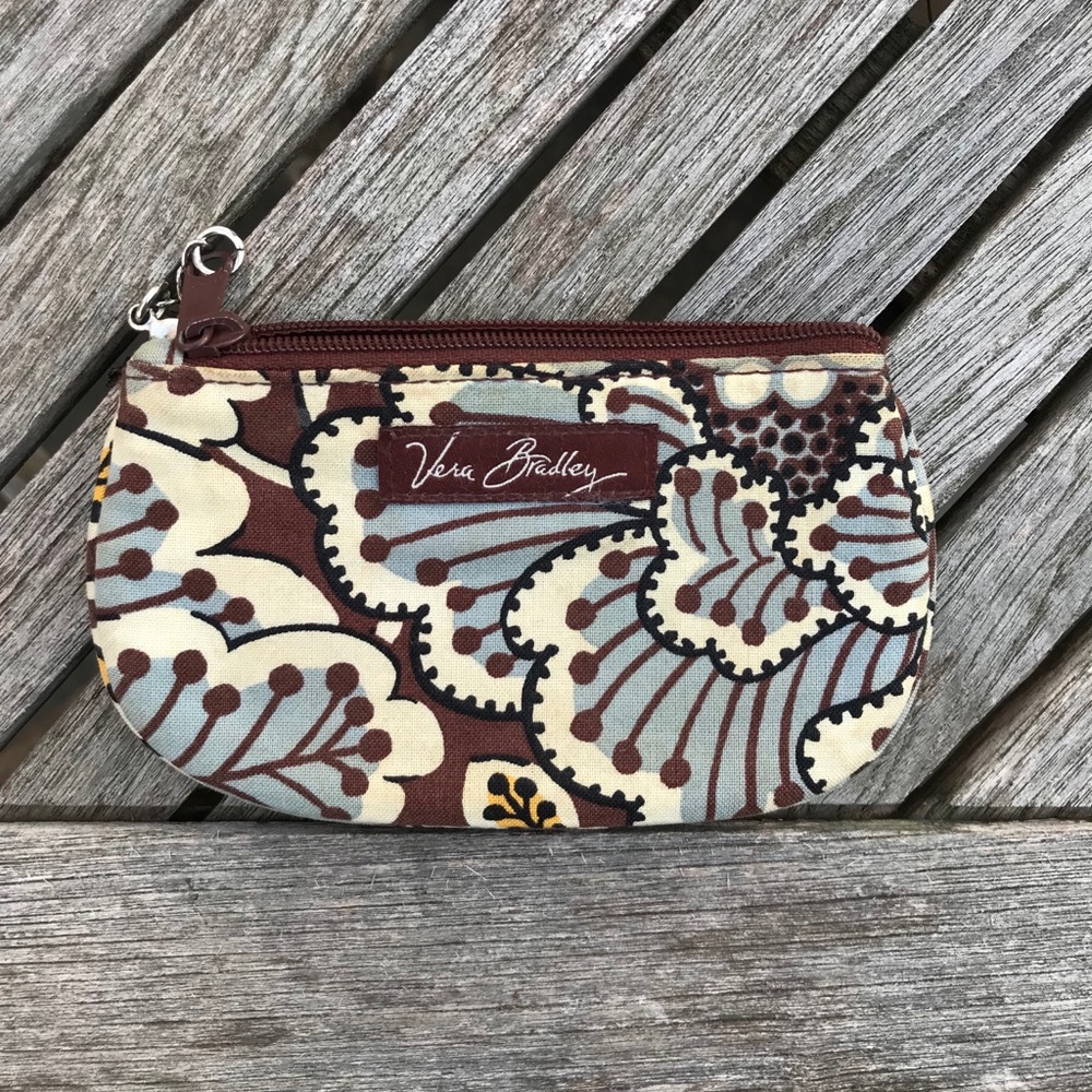 Vera Bradley ID Holder